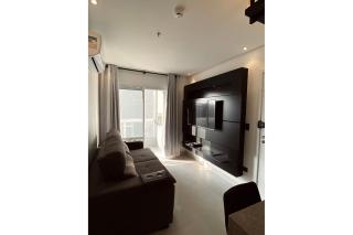Apartamento Boqueirao Proximo a Praia, com Piscina - Praia Grande - 5