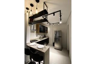 Apartamento Boqueirao Proximo a Praia, com Piscina - Praia Grande - 3