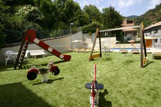 Apartaments Sant Antoni - Ribes de Freser - 1