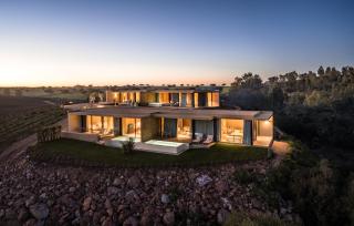 Herdade da Malhadinha Nova - Relais & Châteaux - 9