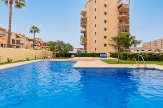 Santa Amalia 39 By IVI Real Estate - Torremolinos - 5