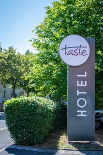 Taste Hotel Kulmbach - Kulmbach - 9