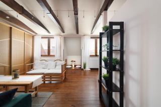 EASY RENT Apartments - Okopowa - 7
