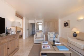 Hôtel Les Mouettes - Teritoria - Ajaccio - 6