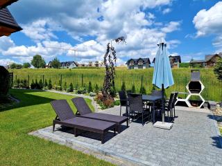 Luxury apartment with sauna and garden on the Czorsztyn lake - Kluszkowce - 2