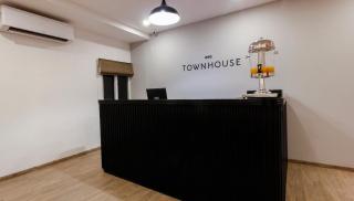Super Townhouse RCC Elite - Ameerpet - 9