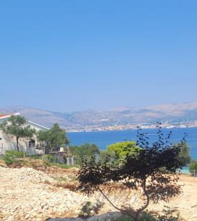 Apartment by Villa Anka Okrug Gornji - Trogir - 6