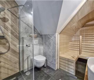 Luxury apartment with sauna and garden on the Czorsztyn lake - Kluszkowce - 3