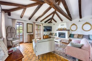 Vila Aryana With Pool - Happy Rentals - Sveti Lovreč Pazenatički - 5
