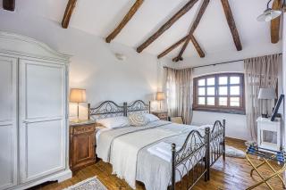 Vila Aryana With Pool - Happy Rentals - Sveti Lovreč Pazenatički - 4