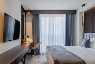 Derand Hotel - 4
