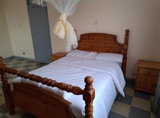 Mfalme House, Ngoingwa Estate, 100 Metres from Thika-Mangu Rd, Close to Thika City Centre - Free Parking, Fast Wi-Fi, Smart TV, 2 Bedrooms Perfect for a Family of 2-4 Members - 6
