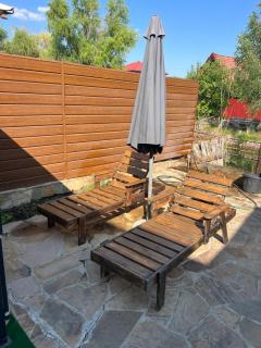 Рыбацкий домик - 7