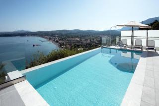 Cpv 3 Bedrooms Villa Lucas Pirgi - Pyrgi - 0