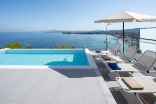 Cpv 3 Bedrooms Villa Lucas Pirgi - Pyrgi - 9