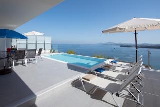 Cpv 3 Bedrooms Villa Lucas Pirgi - Pyrgi - 8