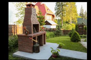 Transylvanian Villa - Predeal - 5