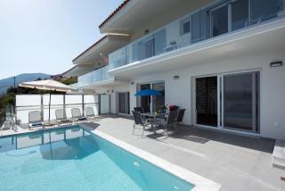 Cpv 3 Bedrooms Villa Lucas Pirgi - Pyrgi - 7