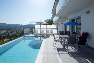 Cpv 3 Bedrooms Villa Lucas Pirgi - Pyrgi - 5