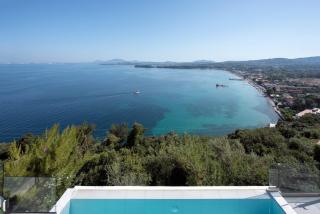 Cpv 3 Bedrooms Villa Lucas Pirgi - Pyrgi - 6
