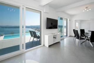 Cpv 3 Bedrooms Villa Lucas Pirgi - Pyrgi - 4