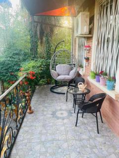 Eliz Garden - Kutaisi - 2