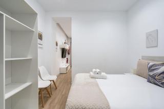 Apartamento acogedor y cómodo GUAD-C - Madrid - 9