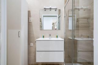 Apartamento acogedor y cómodo GUAD-C - Madrid - 4