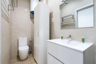 Apartamento acogedor y cómodo GUAD-C - Madrid - 3