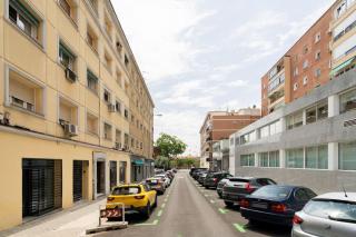 Apartamento acogedor y cómodo GUAD-C - Madrid - 2