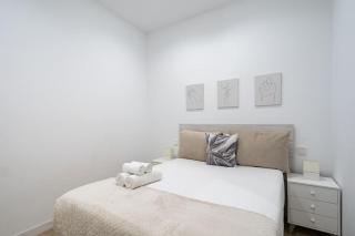 Apartamento acogedor y cómodo GUAD-C - Madrid - 1