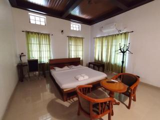 AZZA Heritage Home - Cochin - 8