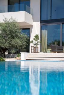 Villa Maris - Luxury Villa with Pool - Brodarica - 6