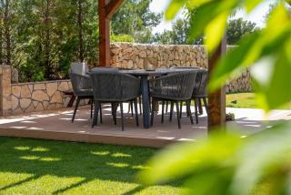 Villa Maris - Luxury Villa with Pool - Brodarica - 3