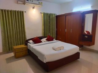 AZZA Heritage Home - Cochin - 9
