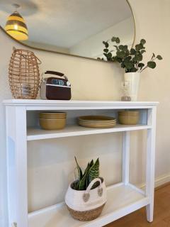 Cosy Croft Cottage - 2