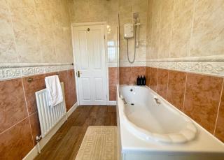 Cosy Croft Cottage - Greasbrough - 7