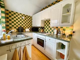 Cosy Croft Cottage - Greasbrough - 6