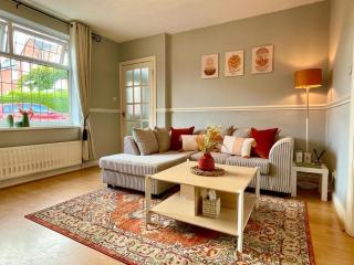 Cosy Croft Cottage - Greasbrough - 1