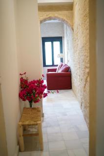 San Diego Cathedral Sevilla - 2