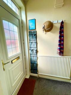 Cosy Croft Cottage - Greasbrough - 5