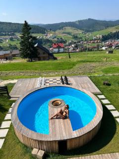 Vysche Neba - Bukovel - 7