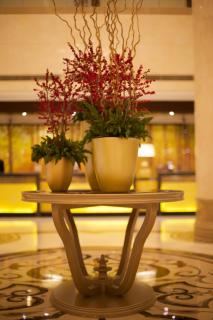 Beijing Continental Grand Hotel - 8