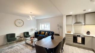 C1, Luxury 2 bedroom flat in Wembley - 9