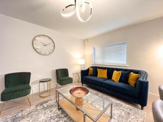 C1, Luxury 2 bedroom flat in Wembley - London - 4