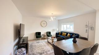 C1, Luxury 2 bedroom flat in Wembley - London - 3