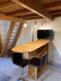 Mazet provençal - Parking privé - 8