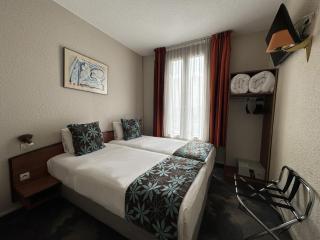 Timhotel Boulogne Rives de Seine - Boulogne-Billancourt - 2