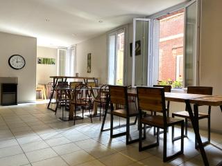 Timhotel Boulogne Rives de Seine - Boulogne-Billancourt - 8