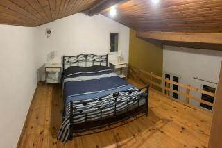 Mazet provençal - Parking privé - 4